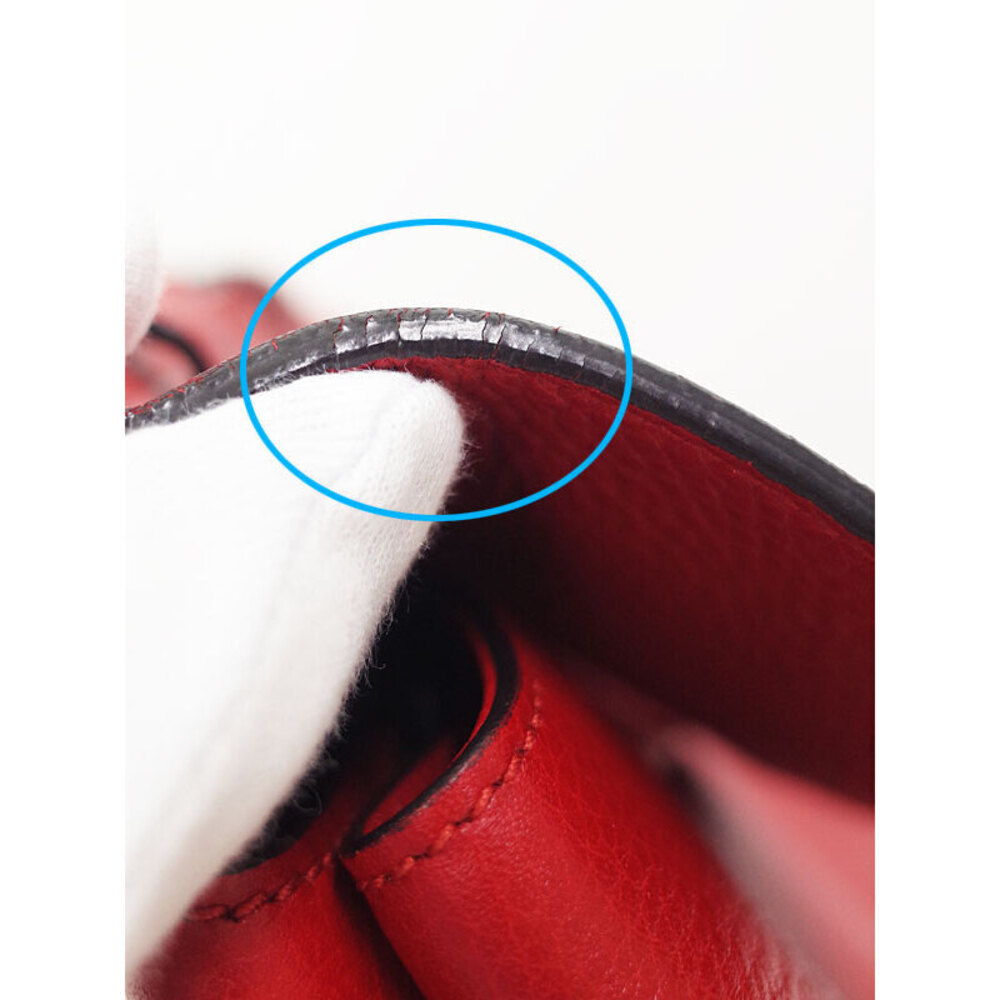 GUCCI Bamboo Daily Top Handle Bag - Picture 5 of 9
